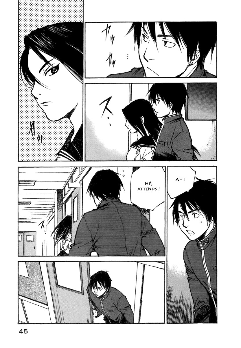 img Hatsuka Nezumi no Jikan 8